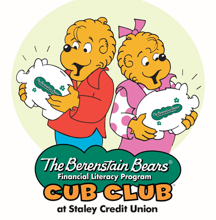 Berenstain Bears