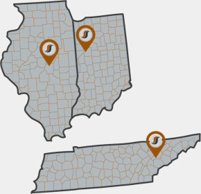 3 states