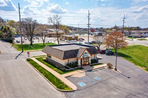 Lafayette