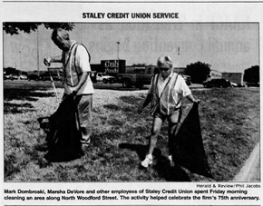 Service
