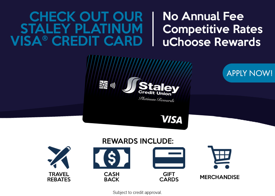 Platinum Visa