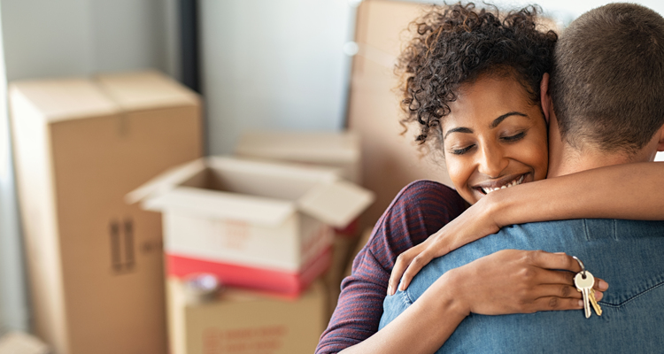 Preparing to Buy a Home