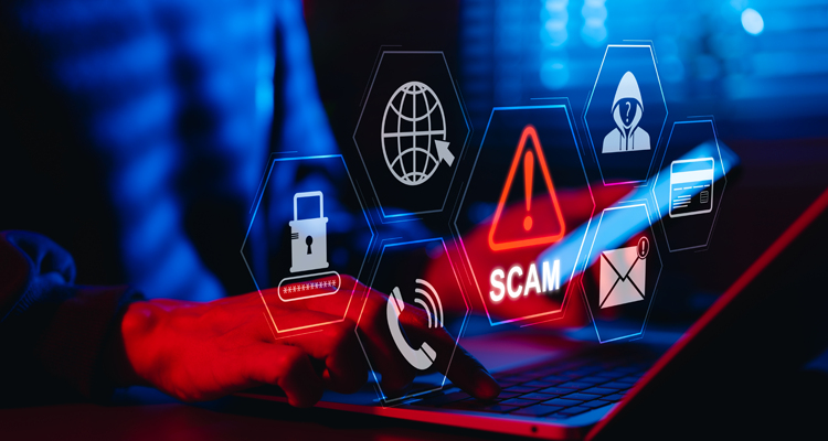 Fraud and Scams