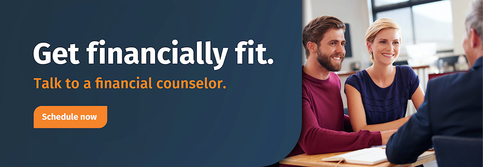 Financial Counselor