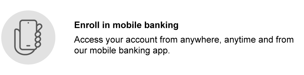 Mobile Banking